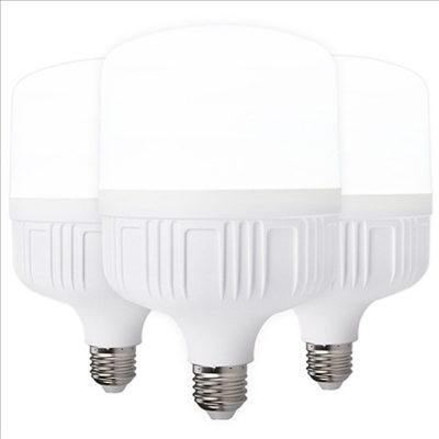 Constant Current  LED bulb light with aluminum